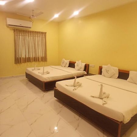 Amaran Hotels Madurai Ngoại thất bức ảnh