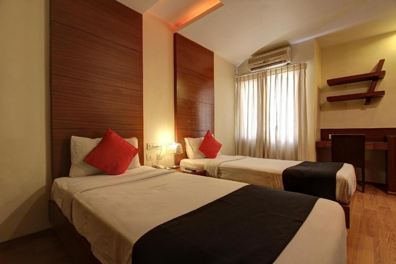 Amaran Hotels Madurai Ngoại thất bức ảnh