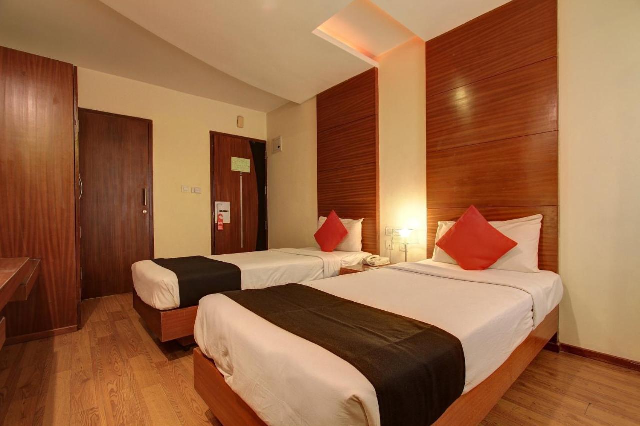 Amaran Hotels Madurai Ngoại thất bức ảnh