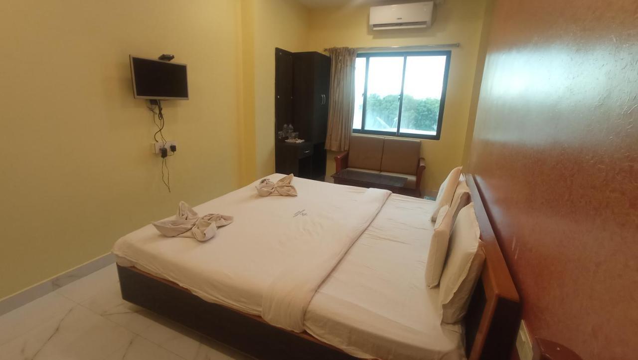 Amaran Hotels Madurai Ngoại thất bức ảnh