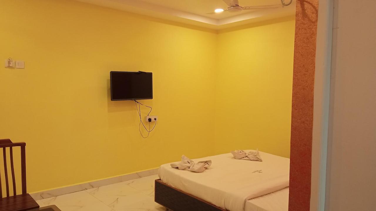 Amaran Hotels Madurai Ngoại thất bức ảnh