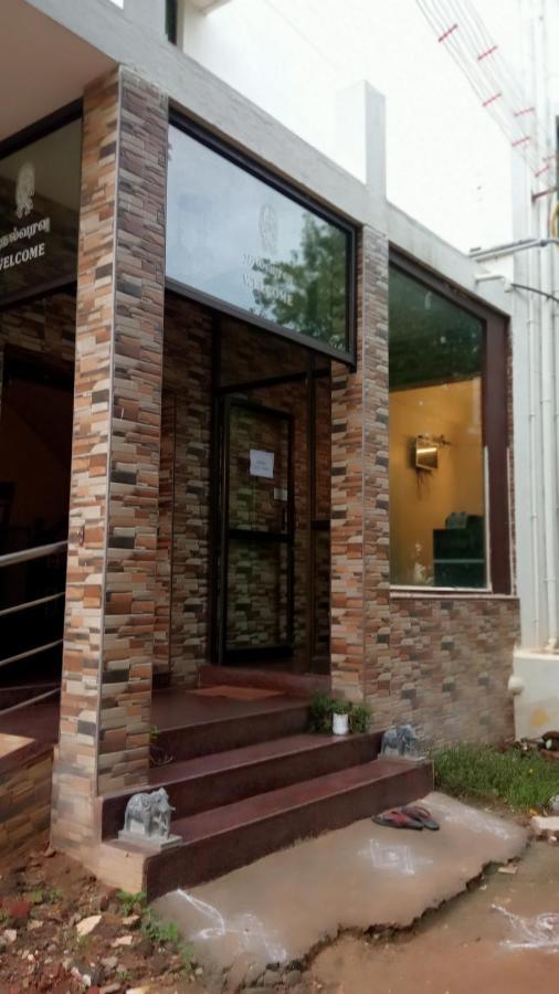 Amaran Hotels Madurai Ngoại thất bức ảnh