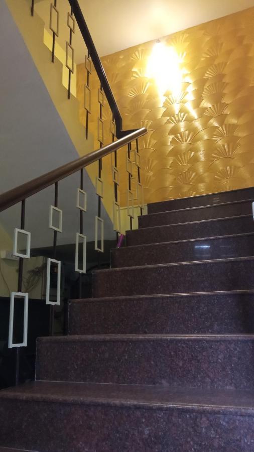 Amaran Hotels Madurai Ngoại thất bức ảnh
